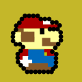 Itsa MEEE MARIO!!