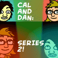Cal And Dan Season: 2