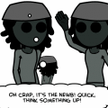 The Beginning