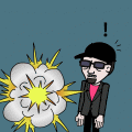 Ellipsis Was a Dead Giveaway