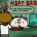 '2 all beef patties...'