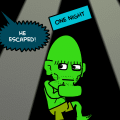*ZOINKS* By apoo