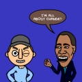 Ya Got Change: Remix!