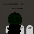 Nevermoore Forest
