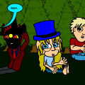 The Trio 4