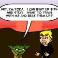 Minor Rewrite