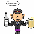beer