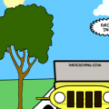 'The GeoJeep...'