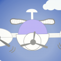 Airplane.
