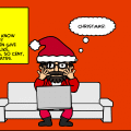 santa claus