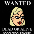 Wanted