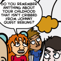 'Memories Of Youth'