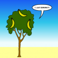 talking objects