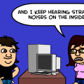 PC Squatters