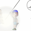  My adventure too Bitstrips