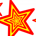 star