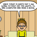 'Earth Day'