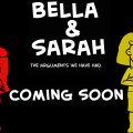Sarah Vs. Bella