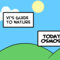 Invisible Hand Comics
