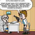 Consultorio medico- parte2