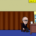 Whitehouse Security Cam