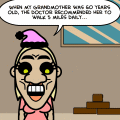 Grandma