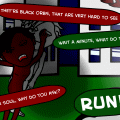 The Spy part 4