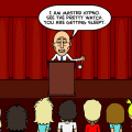 Remix Challenge 26 An old joke