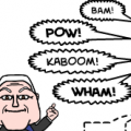Bam!
