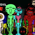 Add Your Alien Remix 