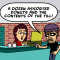 CRIME 2