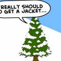 'Oh, Tree!' REMIX