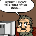 'I Hate This Comic Shop'...6