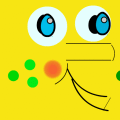 '10 YEARS OF SPONGEBOB!'