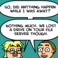 'Life's Little TOS Moments'
