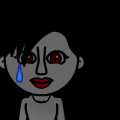 'liTTle ghOSt'