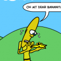 'Banana man:park 2'