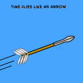 TotD: TIME