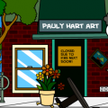 Campaign Headquarters?
