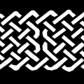 'Knotwork 1'