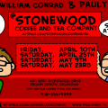Gig Flyer4