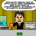 Non c'e' campo