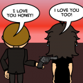 Tough Love