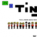 Its A Tiny World