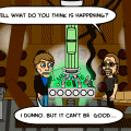 Can't Be Good.