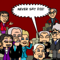 Famous Last Words