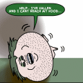 Theme of the Day: Gluttony