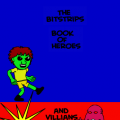 book of heroes