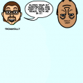 'Facebook!' by Thomasilly