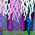 'Avatar-tree of souls'